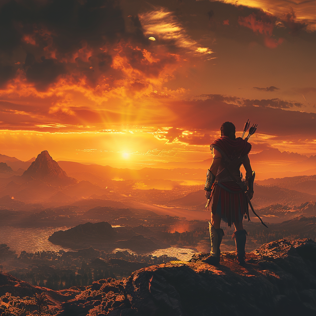 The Best Video Games to Keep You Entertained for Hours