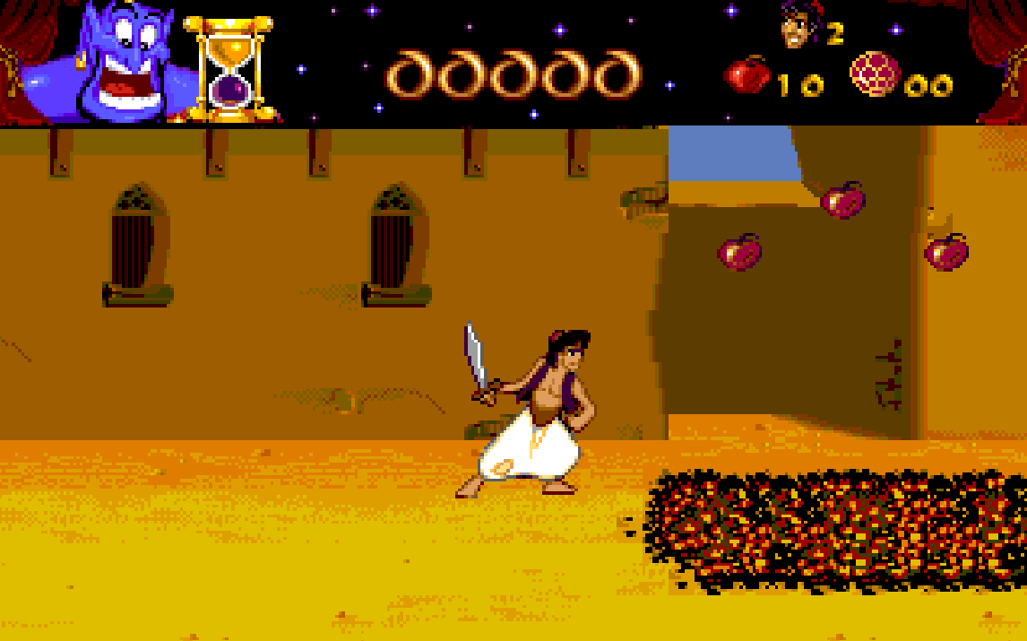 Aladdin