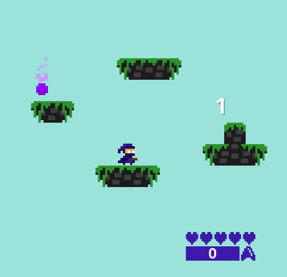 Battle Wizards