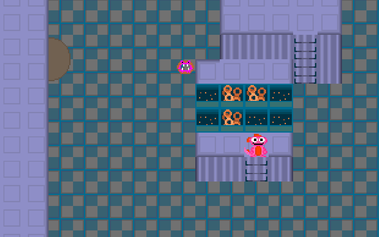 Blinky 2