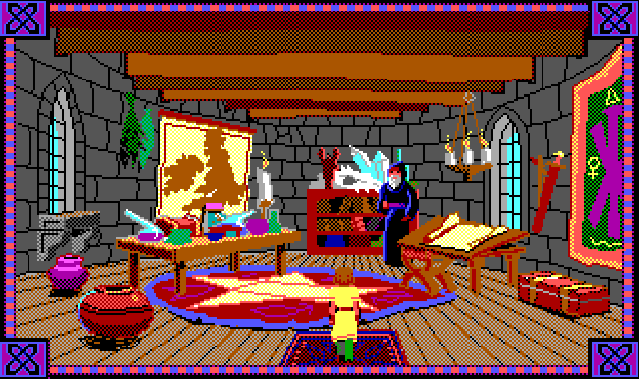 Conquests of Camelot