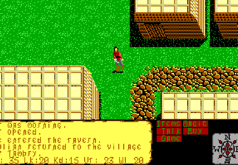 Fairytale Adventure
