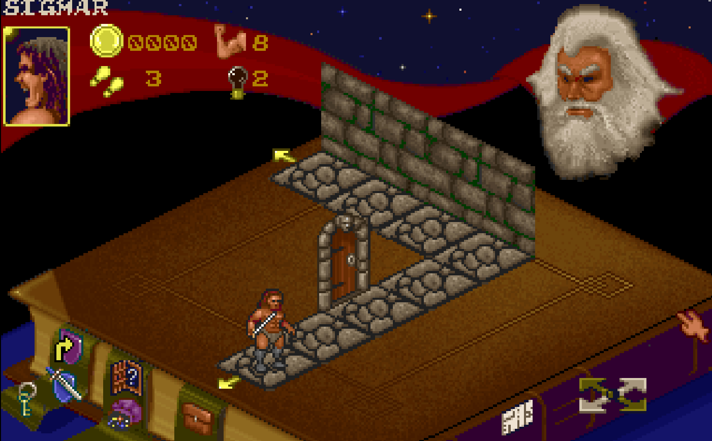 Hero Quest