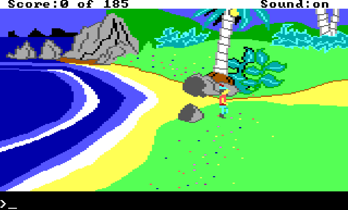 King's Quest 2