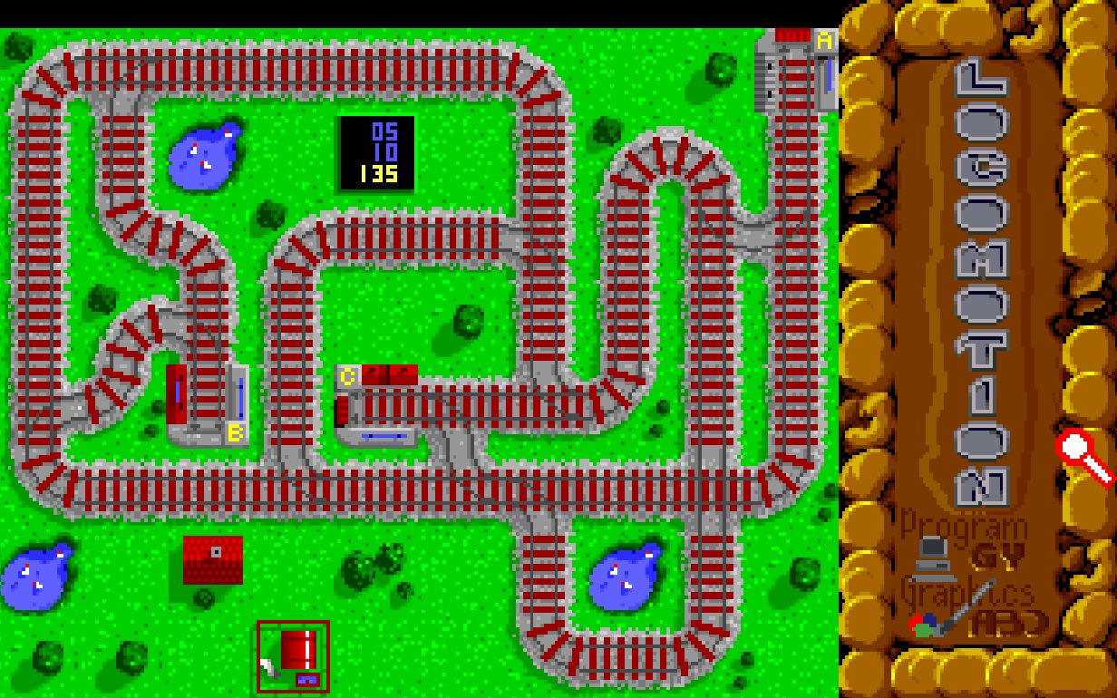 Locomotion