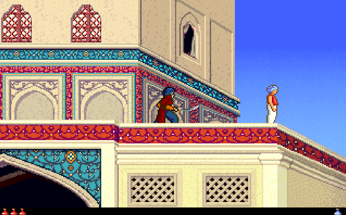 Prince of Persia 2