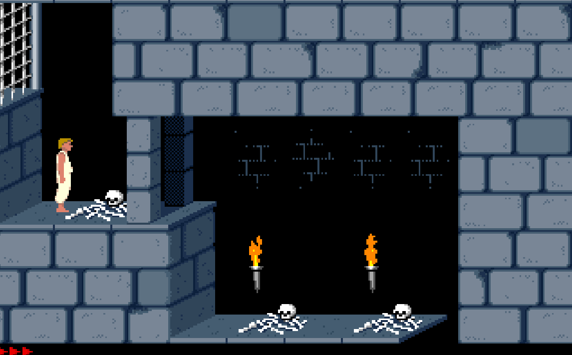 Prince of Persia