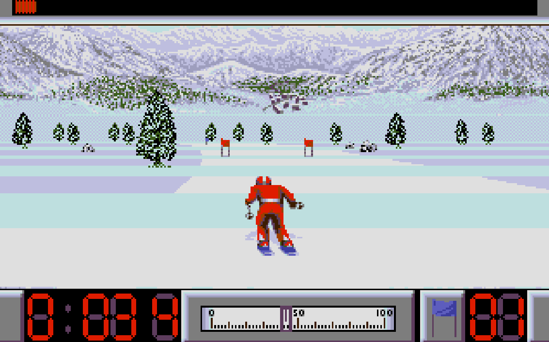 Super Ski 2