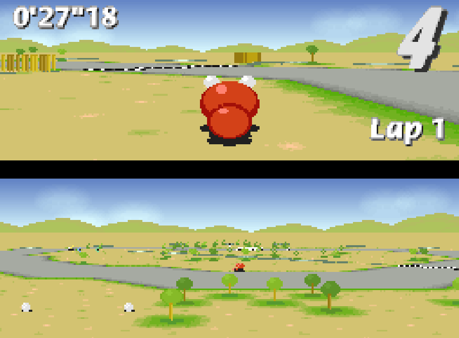 Super Worms