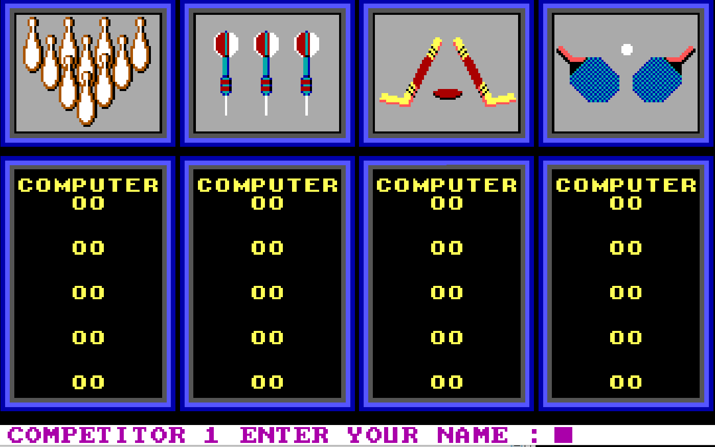 Superstar Indoor Sports