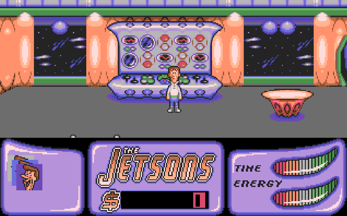 The Jetsons